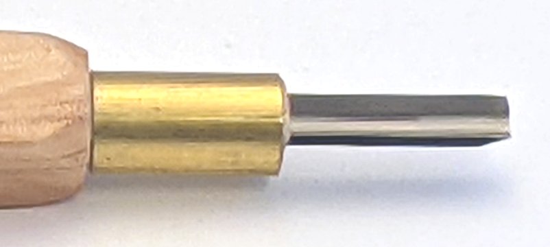 4.5mm Komasuki