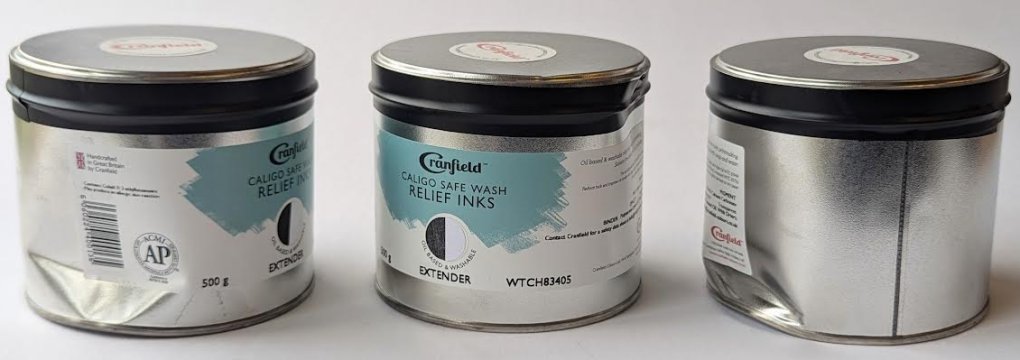 IMcClains.com - McClain's Printmaking Supplies - Sale