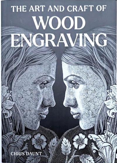 The Art and Craft of Wood Engraving book