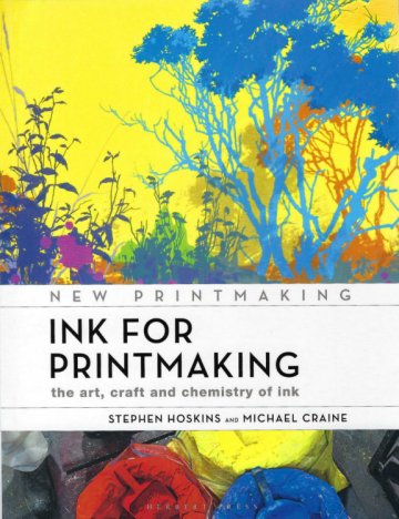 Ink For Printmaking book