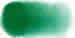 Caligo Ink, Phthalo Green, transparent