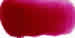 Caligo Ink, Rubine Red, semi-transparent