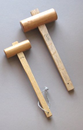 moku hanga carving tools