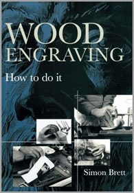 Wood Engraving, How to Do It book