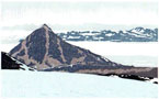 Observation Hill, Antarctica