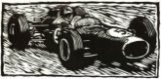 Jack Brabham Racer