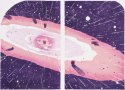 Gentle Attractions and Distant Desires