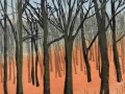 Wood's Edge Winter