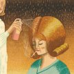 Bouffant